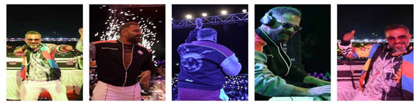 Best DJ in India - DJ Kamal